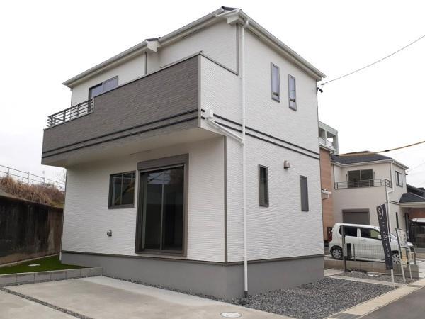 刈谷市小垣江町本郷下　3号棟