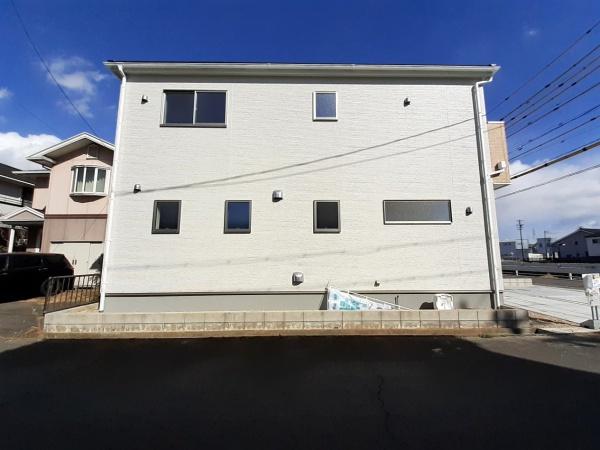 高浜市小池町４期　1号棟