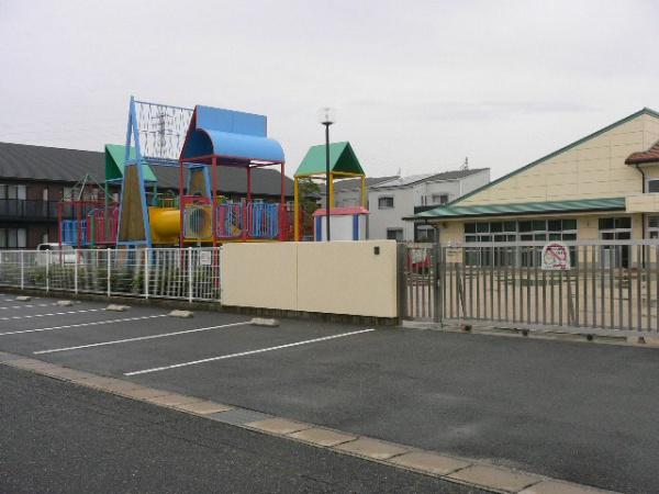 高浜市小池町4期 1号棟(翼幼保園)