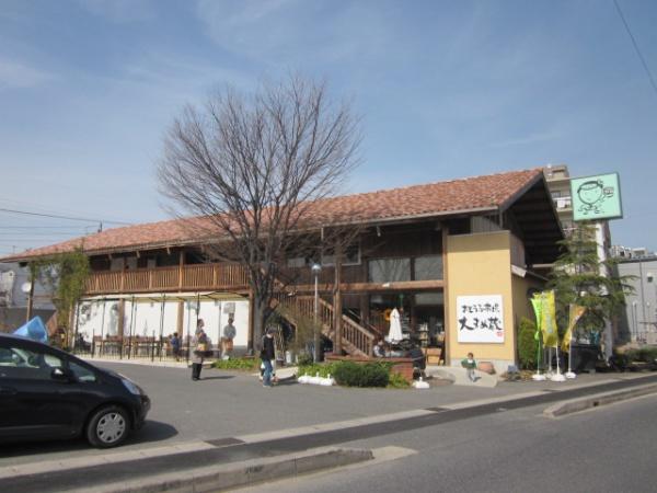 高浜市小池町4期 1号棟(おとうふ工房いしかわ)