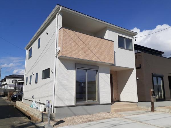 高浜市小池町４期　1号棟