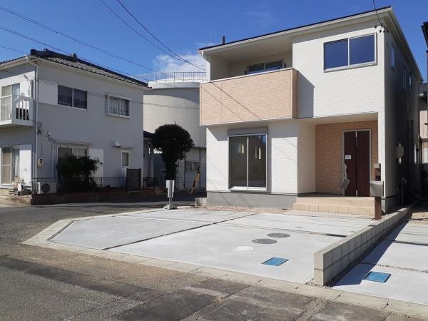 高浜市小池町４期　1号棟