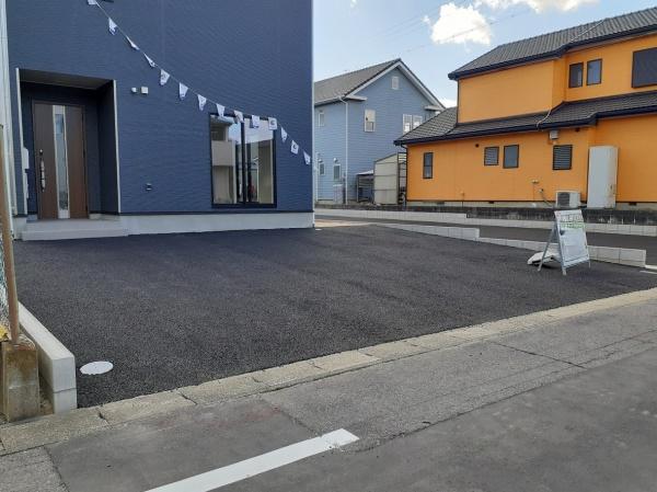 碧南市尾城町第５　1号棟