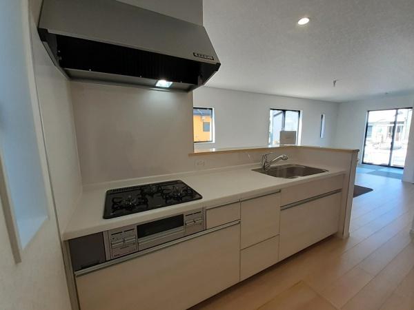 碧南市尾城町第５　1号棟