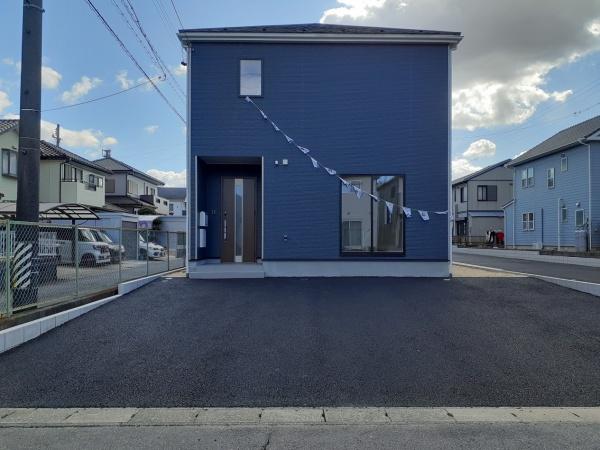 碧南市尾城町第５　1号棟