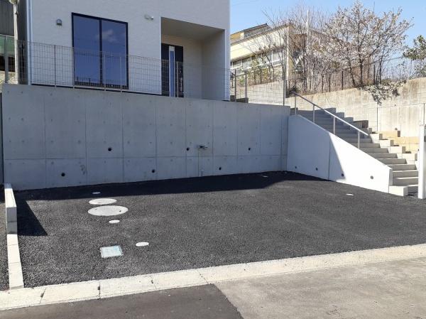 碧南市中山町第３　1号棟