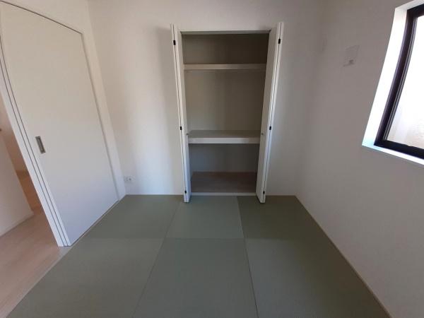 碧南市中山町第３　1号棟