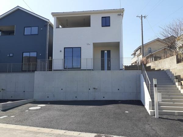 碧南市中山町第３　1号棟