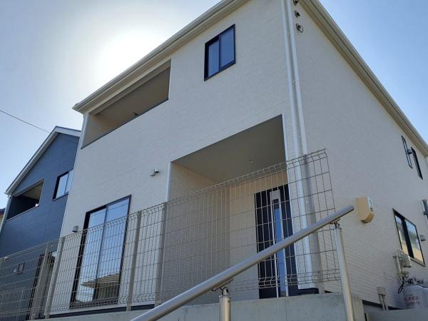 碧南市中山町第３　1号棟