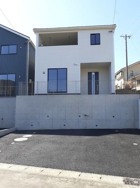 碧南市中山町第３　1号棟