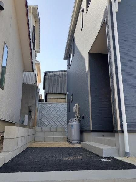 碧南市中山町第３　2号棟