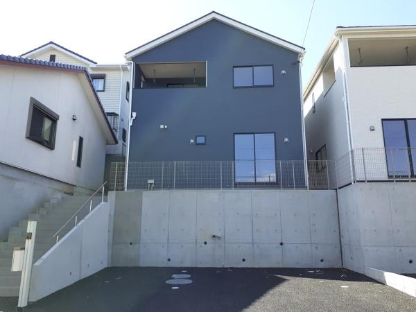 碧南市中山町第３　2号棟