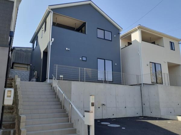 碧南市中山町第３　2号棟