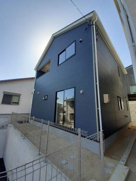 碧南市中山町第３　2号棟