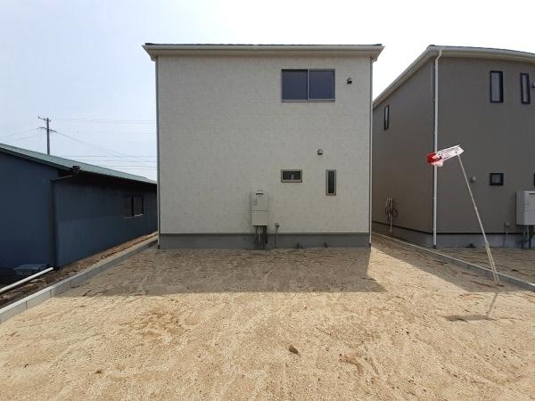 安城市高棚町第３　1号棟