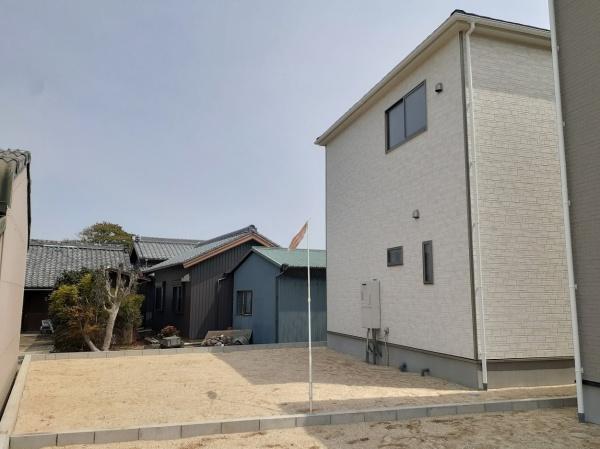 安城市高棚町第３　1号棟