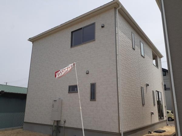 安城市高棚町第３　1号棟