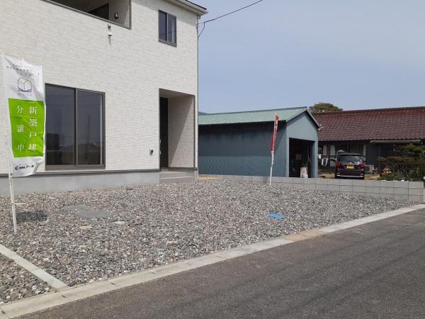 安城市高棚町第３　1号棟