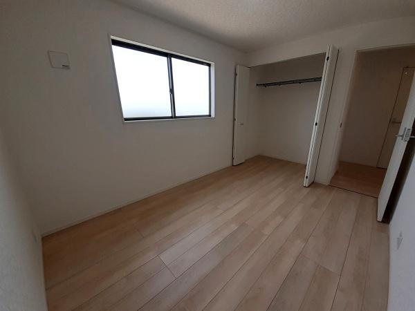 安城市高棚町第３　1号棟