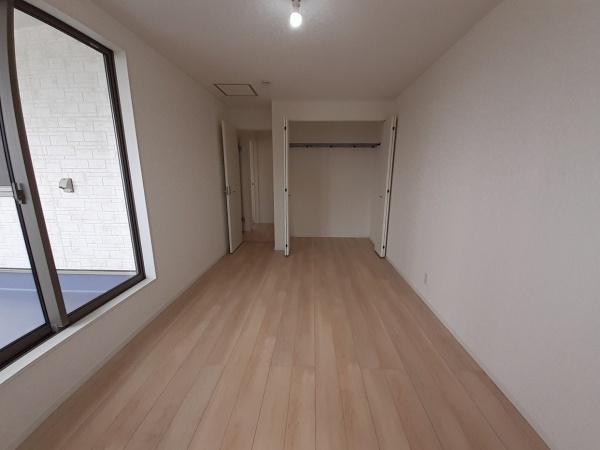 安城市高棚町第３　1号棟