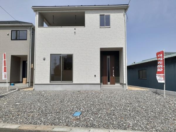 安城市高棚町第３　1号棟