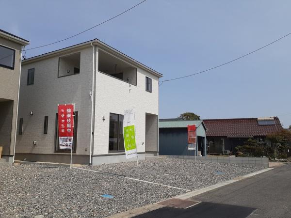 安城市高棚町第３　1号棟