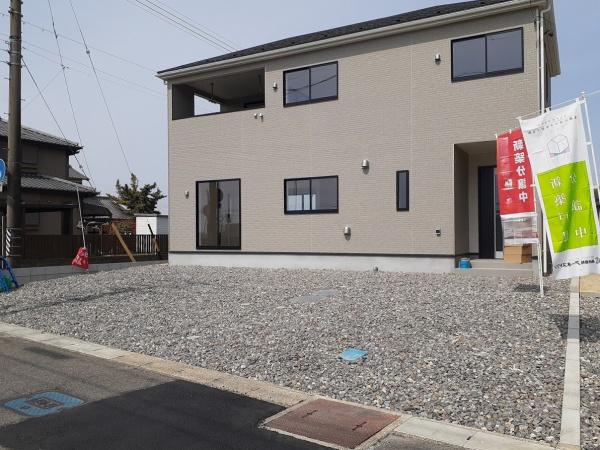 安城市高棚町第３　2号棟