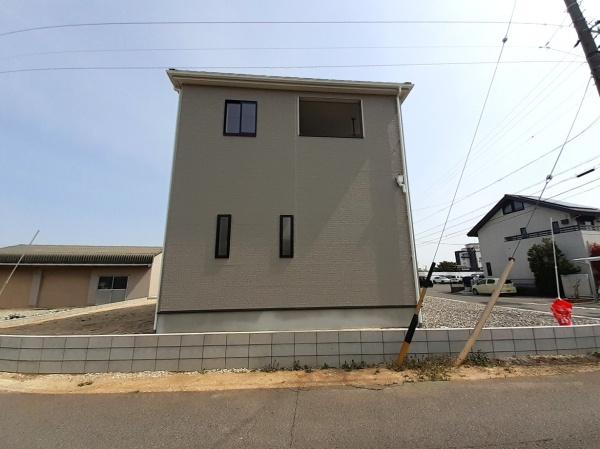 安城市高棚町第３　2号棟