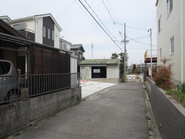 碧南市堀方町２丁目の中古一戸建て