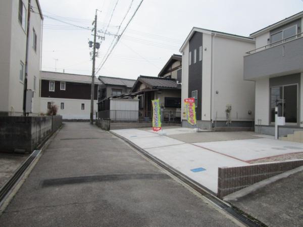 碧南市堀方町２丁目の中古一戸建て