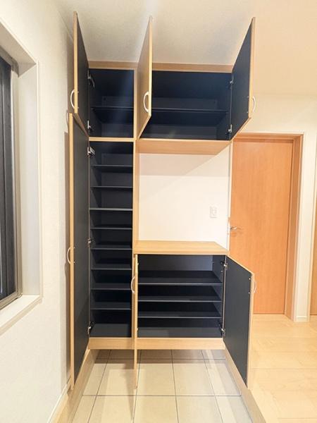 碧南市堀方町二丁目中古住宅