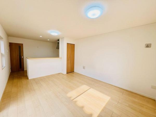 碧南市堀方町二丁目中古住宅