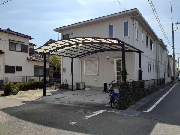 高浜市論地町３丁目の中古一戸建て
