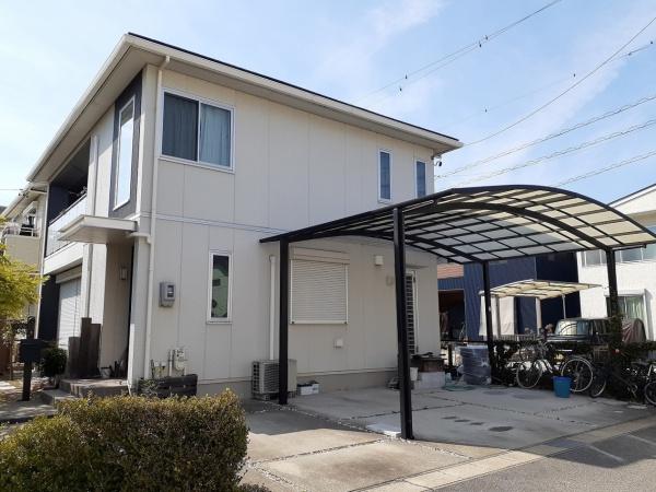 高浜市論地町３丁目の中古一戸建て