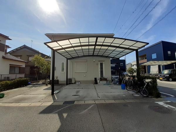 高浜市論地町３丁目の中古一戸建て