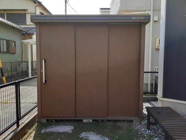 高浜市論地町３丁目の中古一戸建て