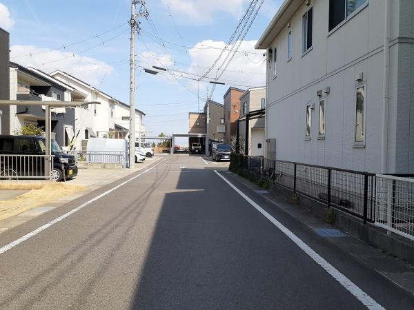 高浜市論地町３丁目の中古一戸建て