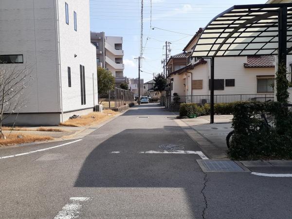 高浜市論地町３丁目の中古一戸建て