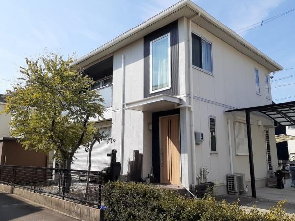 高浜市論地町３丁目の中古一戸建て