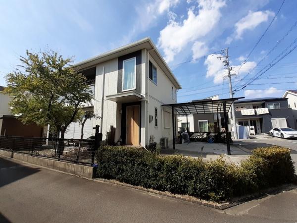 高浜市論地町３丁目の中古一戸建て