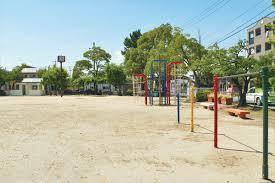 高浜市呉竹町2丁目の土地(丸畑公園)