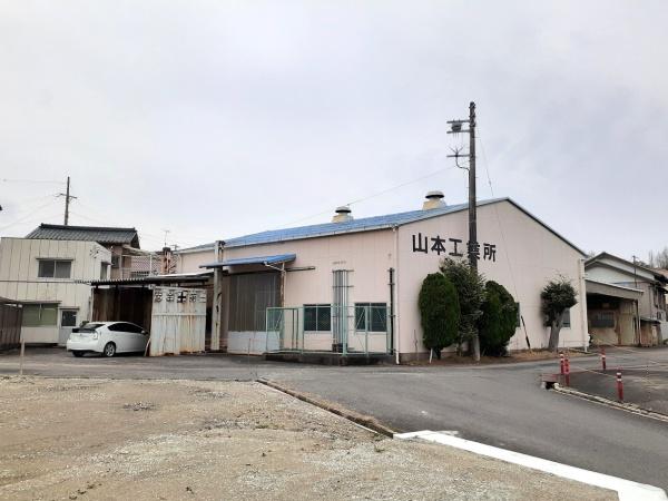 高浜市呉竹町二丁目土地