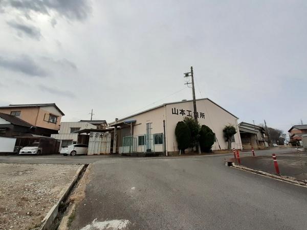 高浜市呉竹町二丁目土地