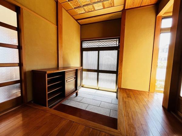 高浜市論地町２丁目の中古一戸建て
