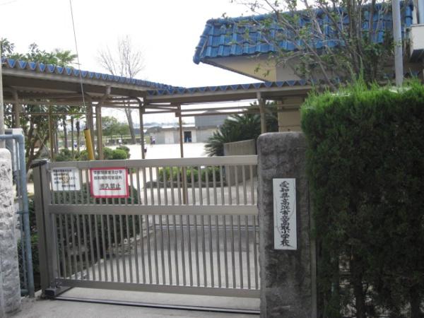 高浜市論地町2丁目の中古一戸建て(高取小学校)