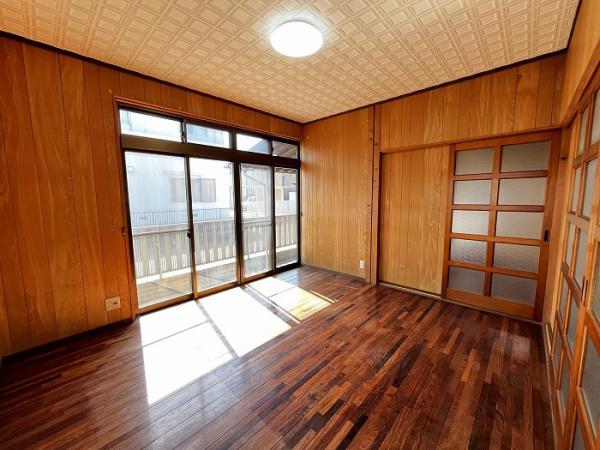 高浜市論地町２丁目の中古一戸建て