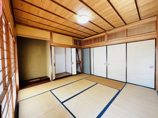 高浜市論地町２丁目の中古一戸建て