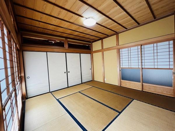 高浜市論地町２丁目の中古一戸建て