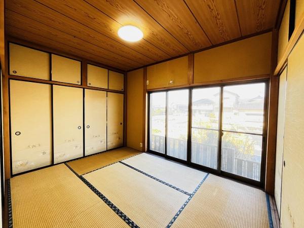 高浜市論地町２丁目の中古一戸建て
