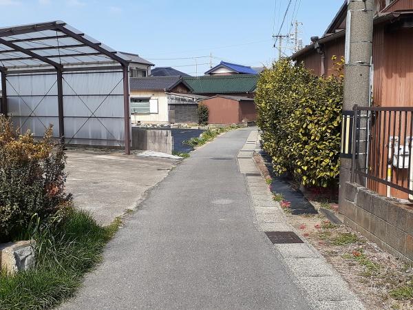 高浜市論地町２丁目の中古一戸建て